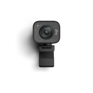 Logitech StreamCam FullHD USB-C Web Kamera