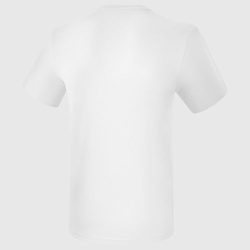 Majica Erima Promo White - Unisex Sportska Majica slika 2