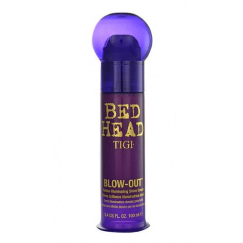 Tigi Bed Head Blow-Out Golden Illuminating Shine Cream 100 ml slika 1