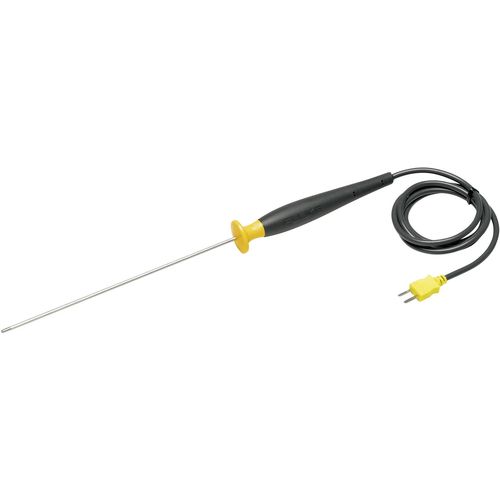 Fluke 80PK-22 temperaturna sonda za uranjanje  -40 do +1090 °C  Tip tipala K slika 4