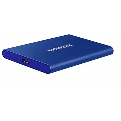 Samsung MU-PC2T0H/WW Eksterni SSD 2TB T7  slika 3