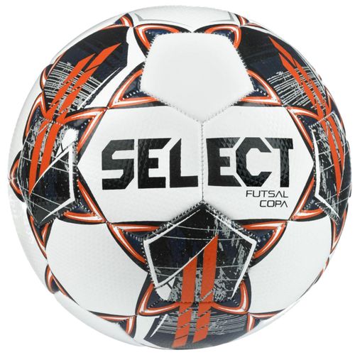 Select futsal copa ball futsal copa wht-blk slika 1