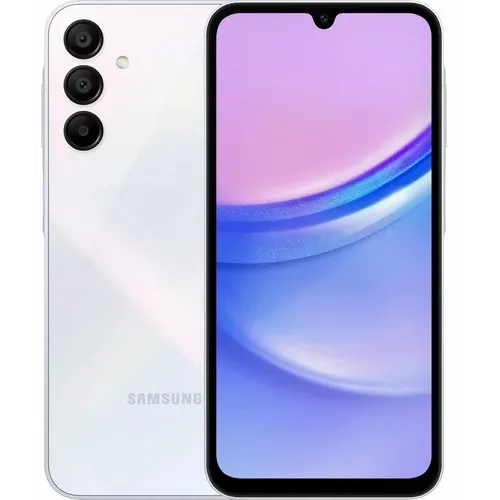 Samsung A15 8GB/256GB Mobilni telefon svetlo plava slika 1