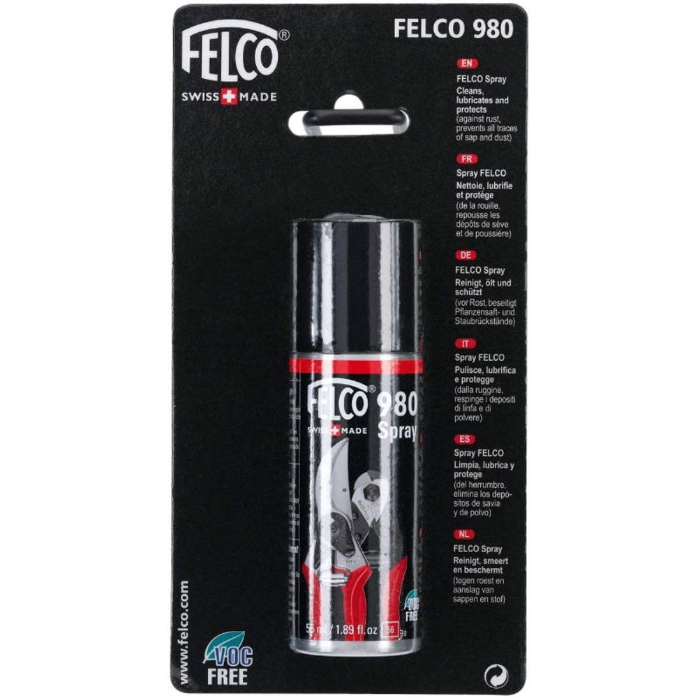 Felco sprej 980 56 ml slika 2