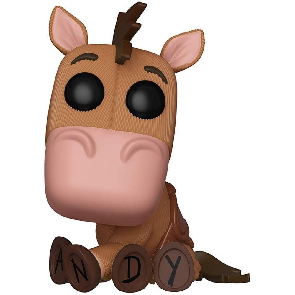 Funko POP Disney Pixar Toy Story Bullseye slika 2