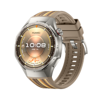 Huawei pametni sat Watch GT6 Pro 46mm Brown (Atum-B29W)