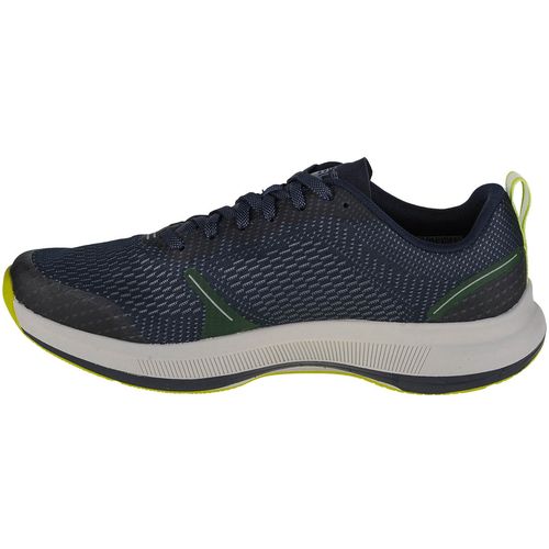 Skechers go run pulse-specter muške tenisice za trčanje 220022-nvlm slika 2