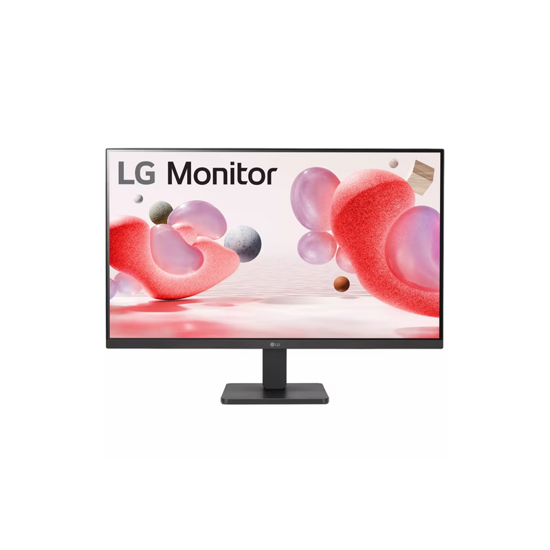 LG LG monitor 27MR400-B image