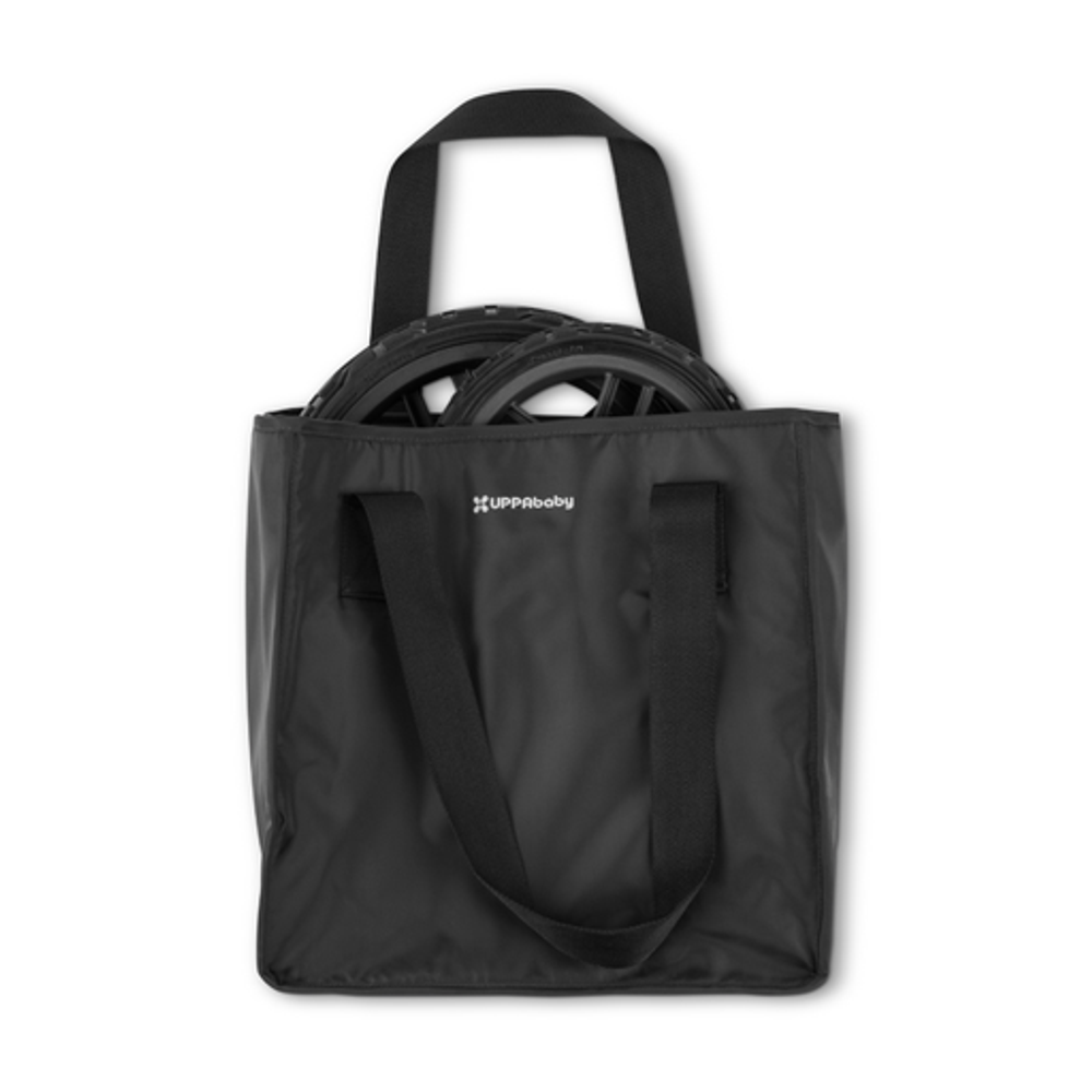 UPPAbaby Vista V3 terenski kotači slika 6