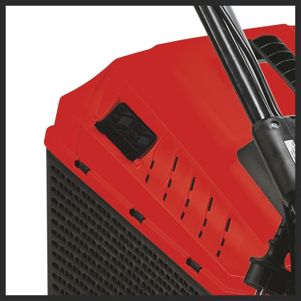 Einhell Električna kosilica za travu 32cm GC-EM 1032 slika 5