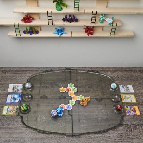 Bakugan S3 - Battle Matrix Set za igru slika 4