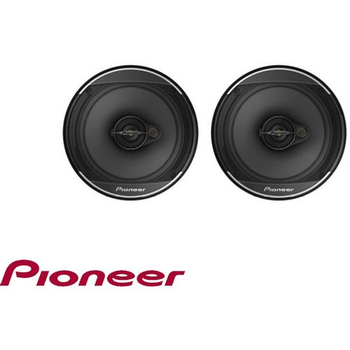 Pioneer auto zvučnici, 6.25", 320W, koaksijalni, 3 Way Full, MAX POWER TS-A1671F slika 1