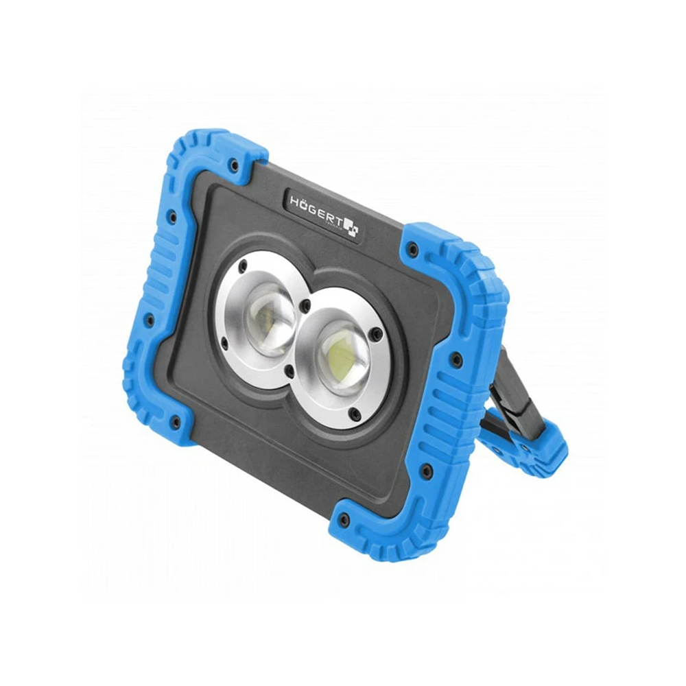 Högert Radionički led reflektor HT1E430 slika 1