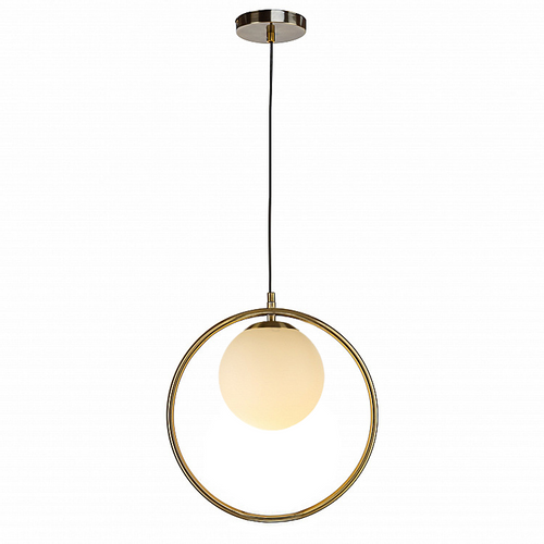 Lamp APP1273-1CP Gold slika 2