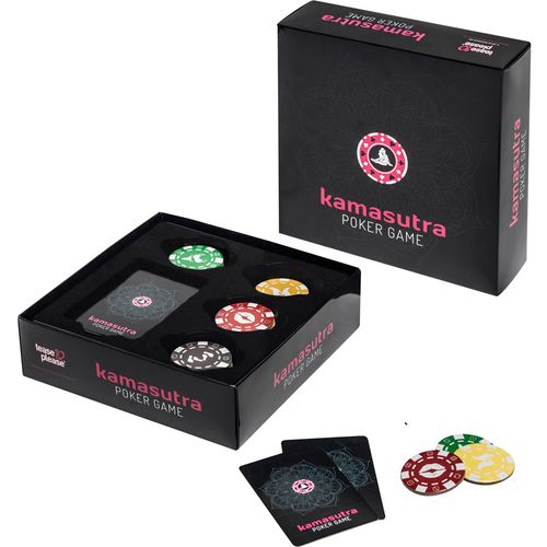 Igra Kamasutra Poker slika 3