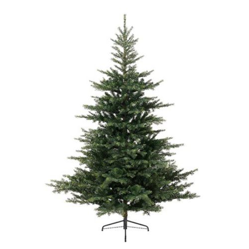 Novogodišnja jelka Grandis fir 210cm-150cm Everlands 68.1452 slika 1