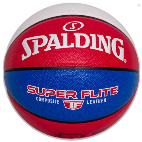 Spalding Super Flite Ball Košarkaška Lopta 76928Z slika 1