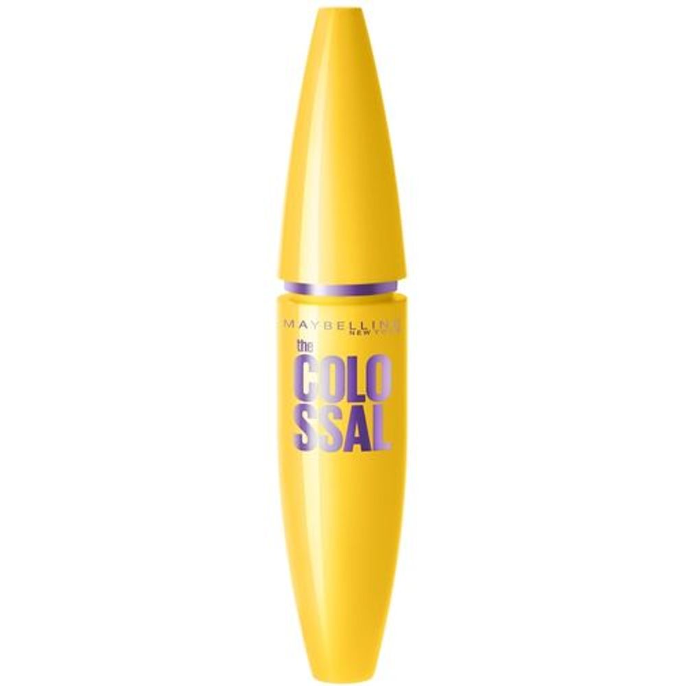 Maybelline New York Maskara the Colossal slika 2