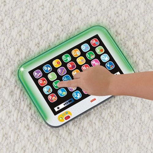 Fisher Price dječji tablet za sveznalice - Razine znanja slika 5