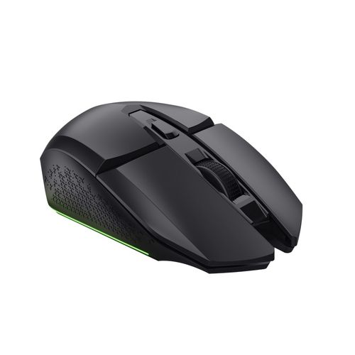 Trust gaming miš Felox black, GXT110 (25037) slika 3