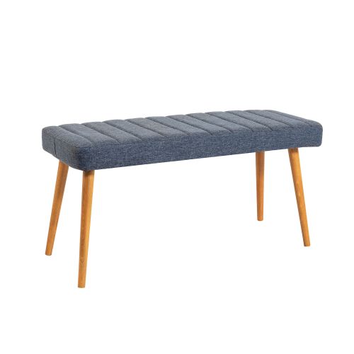 Stormi Bench - Atlantic Pine, Navy Blue Atlantic Pine
Navy Blue Bench slika 1