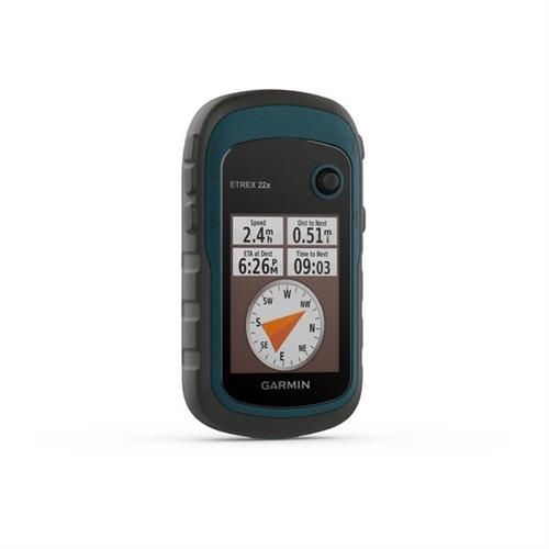 Garmin GPS navigacija eTrex 22x slika 2