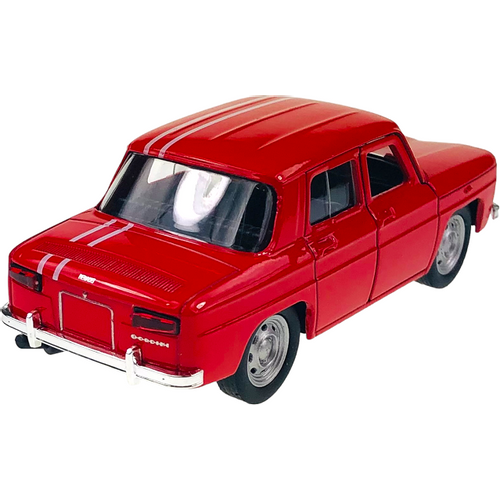 1960s Renault R8 1:34 slika 3