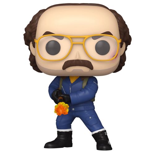 POP figure Stranger Things Murray slika 1