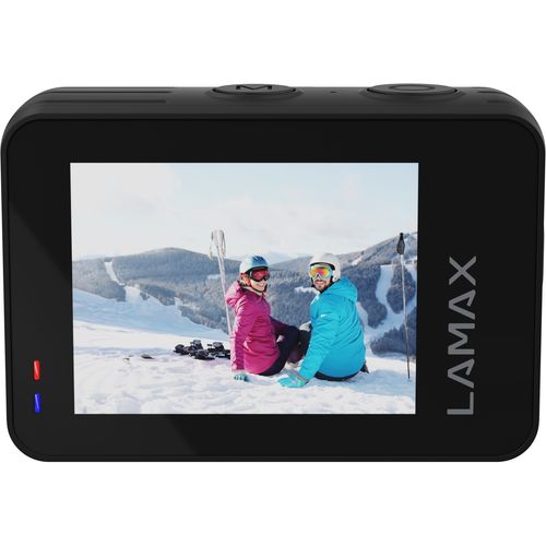 LAMAX akcijska kamera W10.1 slika 5