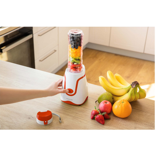 Sencor smoothie blender SBL 2114RD slika 10