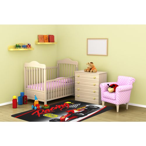 Oyo Concept Tepih dječji TADITL KIDS 100x140 cm slika 1