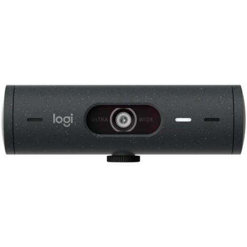 LOGITECH Brio 500 Full HD Webcam GRAPHITE slika 5