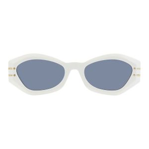 Sunčane naočale Dior Dior CD40058U DIORSIGNATURE White