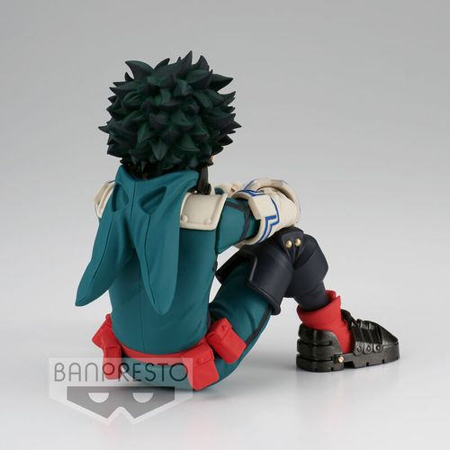 My Hero Academia Break Time Collection Izuku Midoriya 10cm slika 4