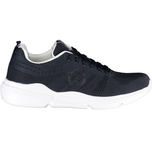 SERGIO TACCHINI BLUE MEN'S SPORTS SHOES slika 1