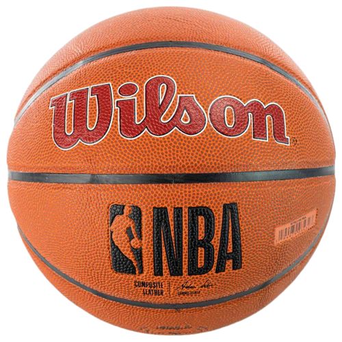 Wilson Team Alliance Miami Heat Košarkaška Lopta WTB3100XBMIA slika 3