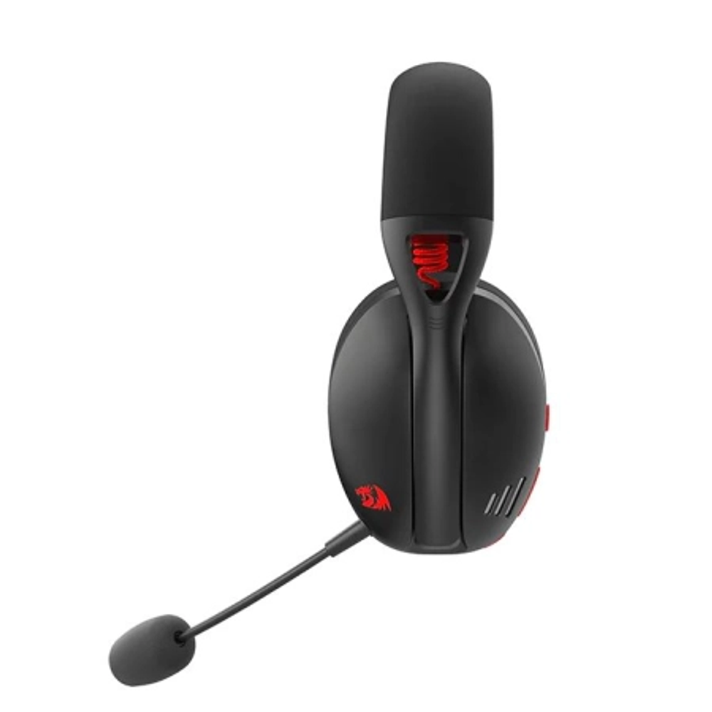 ReDragon - Gaming slušalice sa mikrofonom Ire Pro H848 Black Wireless slika 2