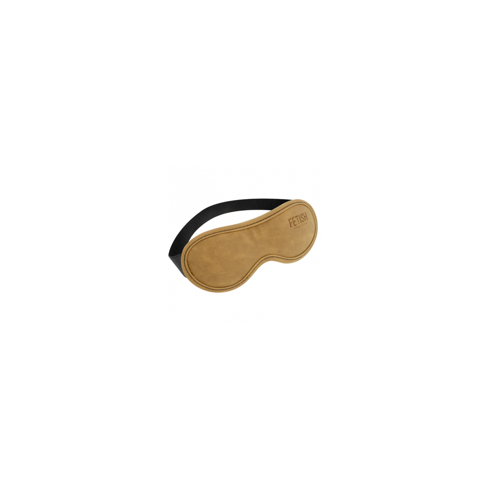 Povez za oči Fetish Submissive - Origin slika 1