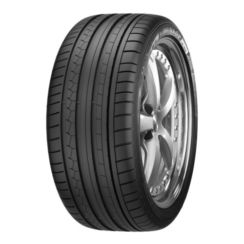 Dunlop 275/30R20 97Y XL SPORT MAXX GT* ROF slika 1