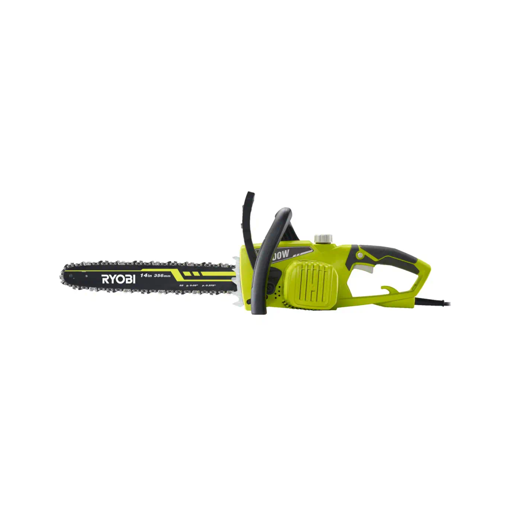 Ryobi Električna lančana pila 1900W, 35cm, RCS1935B RYGAR slika 3