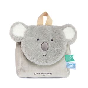 Doudou et Compagnie Ranac Koala