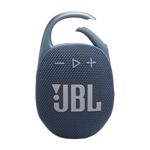 JBL BT zvučnik Clip 5 blue slika 1