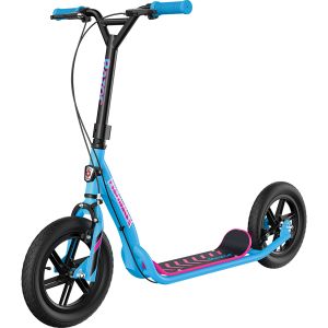 Razor Dječiji romobil Flashback BMX Style Kick Blue