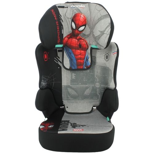 Nania A-S Befix I-Size (106-150Cm), Spiderman slika 2