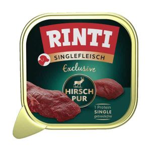 Rinti Pur Exclusive jelen 150g