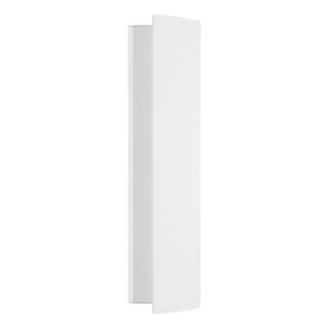 Eglo Zubialde Zidna LED Lampa, 12W, 1400lm, Bijela/Aluminij/Čelik