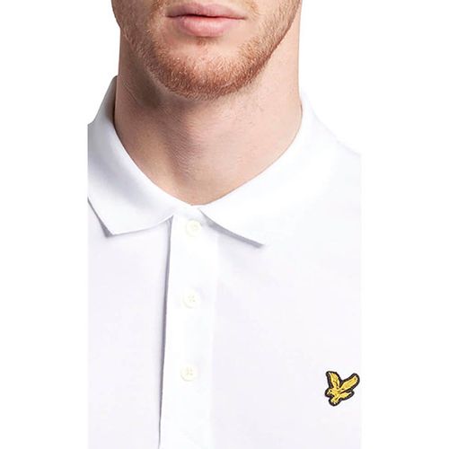 Lyle And Scott Muska Polo Majica Za Muškarce slika 3