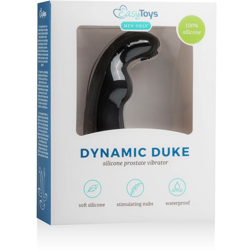 Vibrator Dynamic Duke slika 6