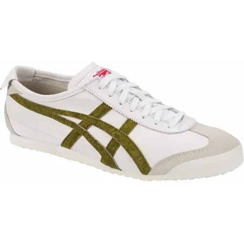 Muške tenisice Onitsuka tiger mexico 66 1183a013-100 slika 9