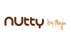 Nutty by Maja logo